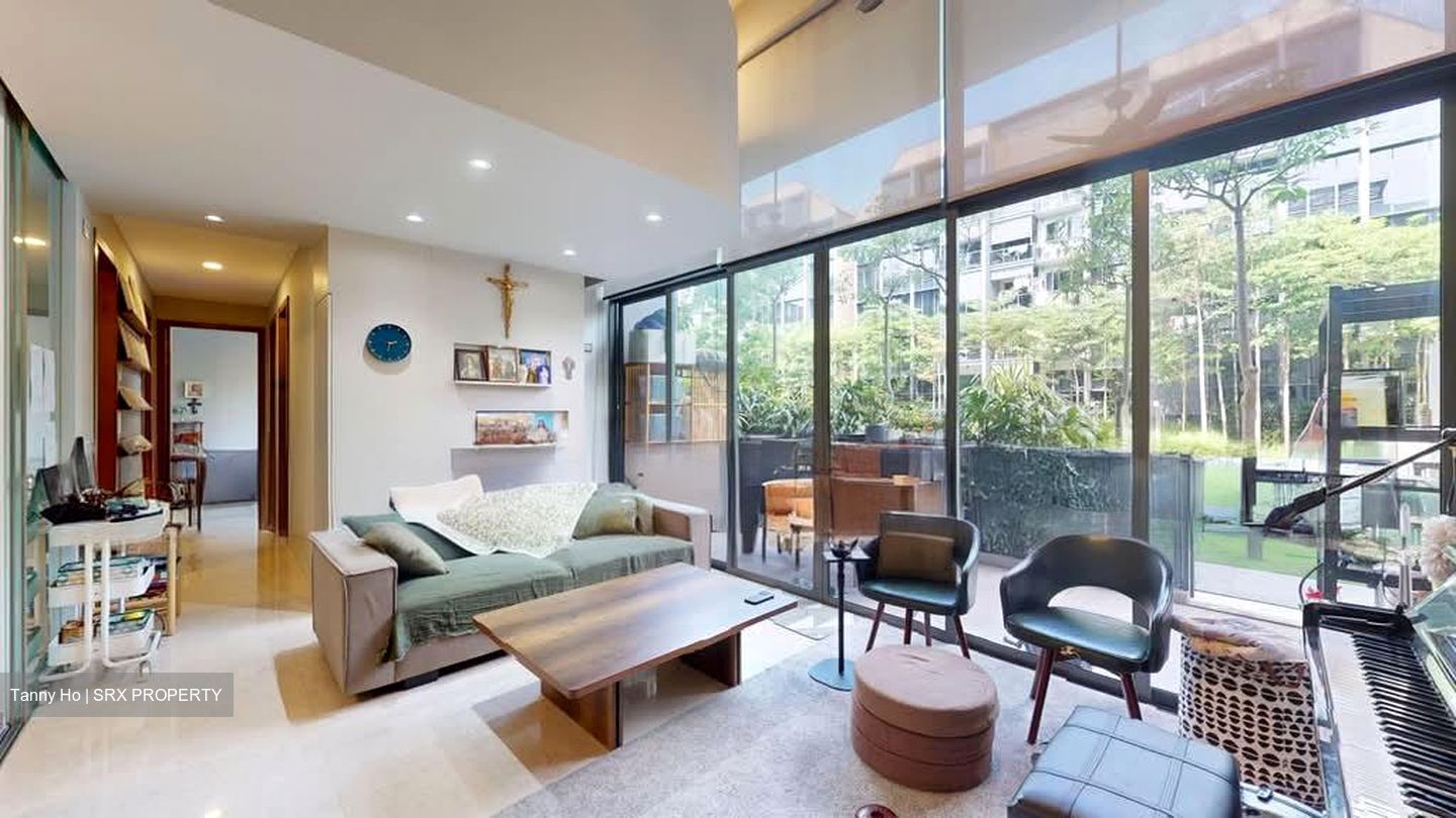 Verdale (D21), Apartment #588582821